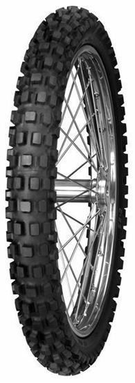 Снимка на MITAS 80/100-21 TT 51N C23 WHITE