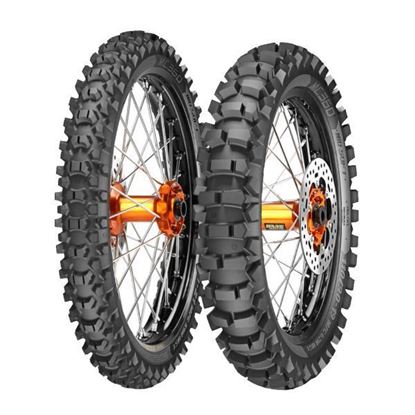 Picture of METZELER 90/90-21 TT 54M MC360 MID SOFT