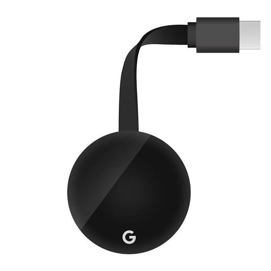 Снимка на FCAST CHROMECAST 3 HDMI WIFI AIRPLAY MIRACAST