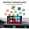 Picture of Carlinkit 4.0 за безжичен CarPlay Box Android автоматичен карплей