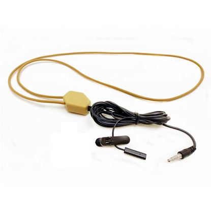 Picture of Микро слушалка мини слушалка с WIFI с цвят на кожата