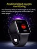 Снимка на X7+MAX Smart Watch Водоустойчива смарт часовник