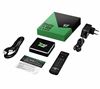 Picture of Ugoos X4Q Pro / Plus / Extra Android 11 S905X4 ТВ БОКС 4GB 128GB Wifi AV1 4K HDR