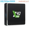 Picture of Ugoos X4Q Pro / Plus / Extra Android 11 S905X4 ТВ БОКС 4GB 128GB Wifi AV1 4K HDR