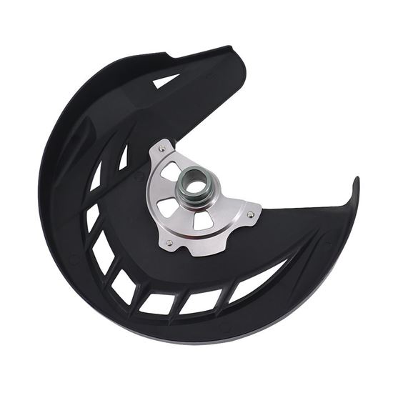 Снимка на Предпазител за преден диск KTM 04-23 125CC 500CC