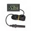 Снимка на Термометър Влагомер Сонда за инкубатор -50C до 70C, 10% до 99%, 46x26mm