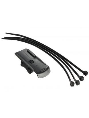Снимка на СТОЙКА ЗА GPS GARMIN 64/65/66/67 ETREX стойка за кормило