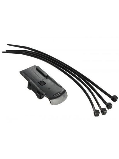 Снимка на СТОЙКА ЗА GPS GARMIN 64/65/66/67 ETREX стойка за кормило