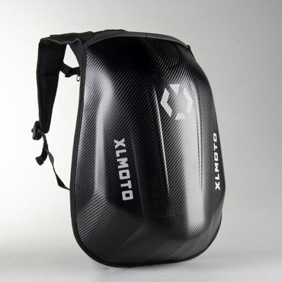 Picture of РАНИЦА XL MOTO CARBON SKIN 30 литра