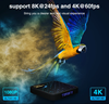 Picture of D9 X3 Андроид 9.0 Тв бокс 2GB 16GB TV Box D9X3 Amlogic S905x3