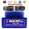 Picture of ОБД Устройство за диагностика Elm 327 Obd2 Obd ll bluetooth Vers V1.5  -  2 платки PIC18F25J80