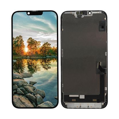 Picture of Дисплей за iPhone 14 / Incell, JK Резервен дисплей за айфон 14