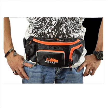 Picture of Раница за кръст KTM с много джобчета подходяща за разходки