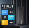 Снимка на Тв бокс Amazon fire tv stick 10k HD Streaming 8R