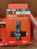 Снимка на ТВ бокс 4к Amazon Fire tv stick r6 Rockchip 3228A Quad-Core