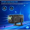 Снимка на LED Видео проектор MAGCUBIC HY320 мини Android 11 390ANSI 1080P кино