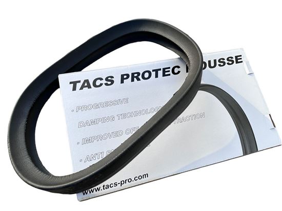 Picture of Мус за система TUBLISS 21 TACS PROTEC Mousse medium