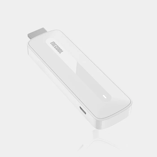 Снимка на Тв Бокс MECOOL KD5 Android TV Stick google and netflix certified