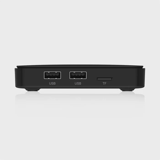 Picture of Тв бокс MECOOL KM7 SE Android TV Box google certified