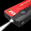 Снимка на ГОЛЯМ Jump starter за директно стартиране на автомобил 2000A