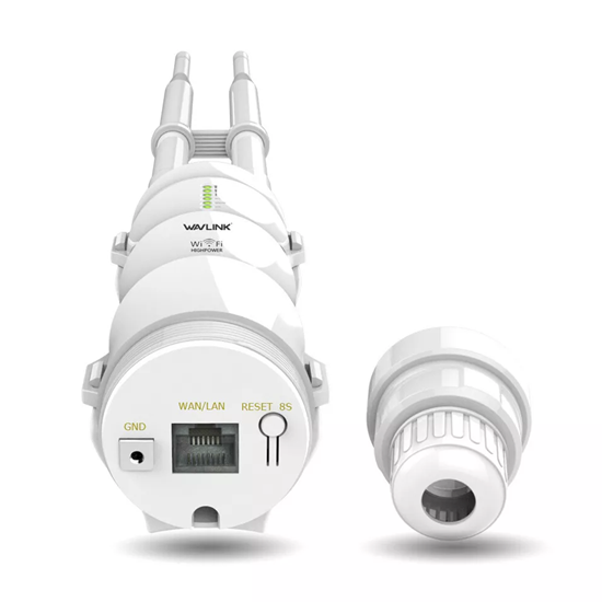 Picture of Wavlink5GHZ AC600 Външен WIFI безжичен повторител разширител на обхват