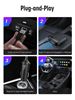 Снимка на Конвертор за автомобил от жичен към безжичен фабричен carplay K3H