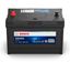 Снимка на Bosch Truck POWER 105Ah, 12V, TP050