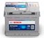 Снимка на Bosch Power PLUS 63Ah, 12V, PP005