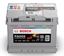 Снимка на Bosch Power AGM 60Ah, 12V, PA005