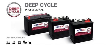 Снимка за категория Deep Cycle PRO