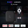 Снимка на Тв бокс HAKO MINI Y2 S905Y4 2gb 8gb гъгъл сертифициран