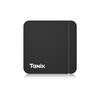 Снимка на Тв бокс Tanix Amlogic S905W2, Андроид 11, Dual WIFI, Bluetooth 2/16гб