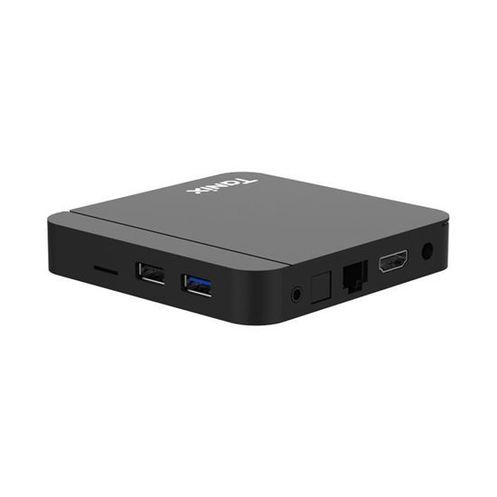 Picture of Тв бокс Tanix Amlogic S905W2, Андроид 11, Dual WIFI, Bluetooth 2/16гб