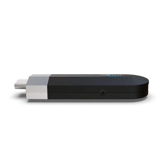 Picture of X98 S500 Тв стик 4GB/32GB, Android 11, Wi-Fi+BT, AV1 4K TV Box ТВ Бокс