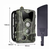 Снимка на Ловна камера HC-801Pro с 4G 36 Mpx гледане видео на живо в APP