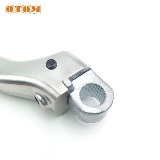 Picture of Манивела за KTM SX 85   03-17 SX 105  07-11   HUSQVARNA  TC 85 14-17