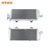 Снимка на Радиатор 250 350 450 FC XCF SXF 07-15 за KTM HUSQVARNA