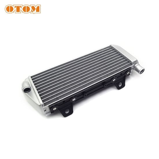 Снимка на Радиатор за KTM HUSQVARNA GASGAS 19-22  250 350, 450, 500 EXCF SXF XCF