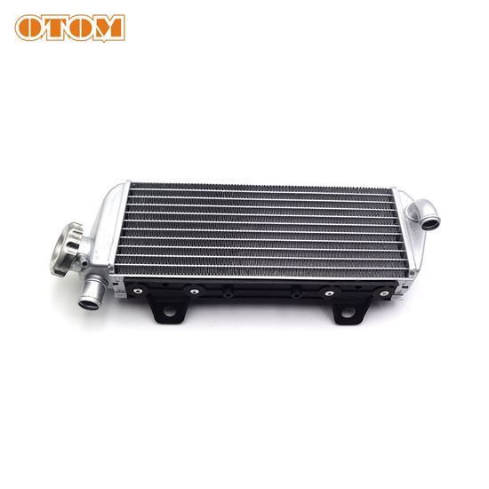 Снимка на Радиатор за KTM HUSQVARNA GASGAS 19-22  250 350, 450, 500 EXCF SXF XCF