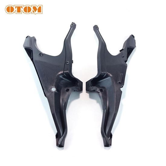 Picture of Магаре Subframe For HUS QVARNA FC FE FX TC TE TX 19-22