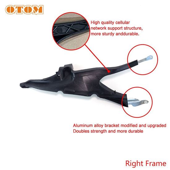 Picture of Магаре Subframe For HUS QVARNA FC FE FX TC TE TX 19-22