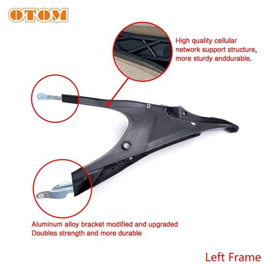Picture of Магаре Subframe For HUS QVARNA FC FE FX TC TE TX 19-22