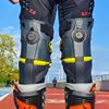 Снимка на Мото шини наколенки за мотокрос и ендуро T Brand T10