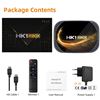 Снимка на HK1 RBox X4S, Amlogic 905X4, Smart Тв бокс Android 11, 8K 2GB Ram 16GB
