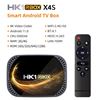 Снимка на HK1 RBox X4S, Amlogic 905X4, Smart Тв бокс Android 11, 8K 2GB Ram 16GB