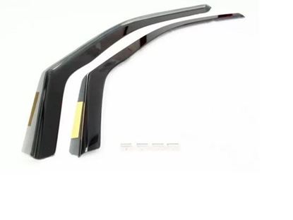 Снимка на Ветробрани за AUDI A4 B6 / B7 (2000-2009) Sedan , Combi - 2бр. предни