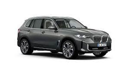 Снимка за категория Ветробани за BMW X5