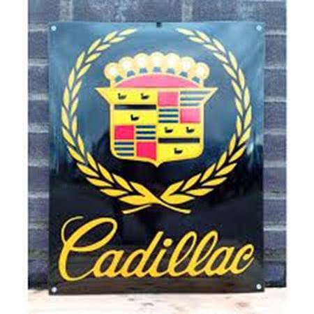 Снимка за категория Ветробрани за CADILLAC