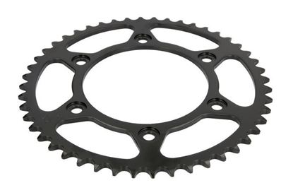 Снимка на Зъбно колело 48 HONDA HONDA CRF, CRM, XR 250/600/650 1990-2021