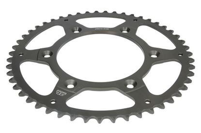 Снимка на Зъбно колело 51 BETAMOTOR RR; HONDA CR, CRF, CRM, XR 125-650 1983-2021